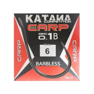 MAVER KATANA CARP 01B
