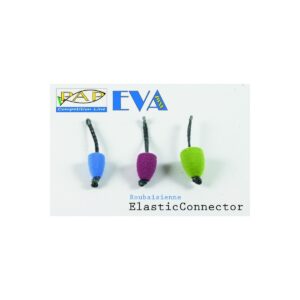 CONNETTORI PER ELASTICO