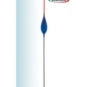 GALLEGGIANTE DA PESCA PER COMPETIZIONE CON FILO INTERNO CS01