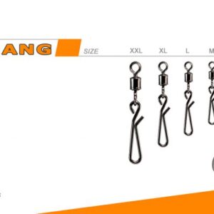 ROLLING HANG VINCENT