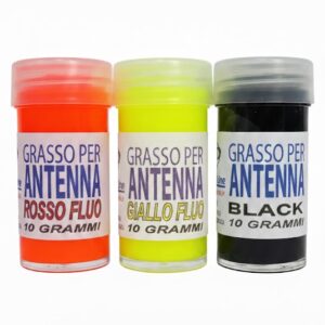 GRASSO PER ANTENNE PAP FISHING