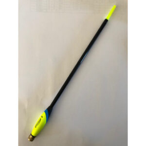 INPS03 GALLEGGIANTE INGLESE PENNA PLASTICA