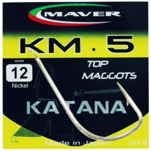 MAVER KATANA SERIE KM5