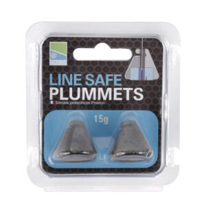 line safe plummets preston innovations gr.45