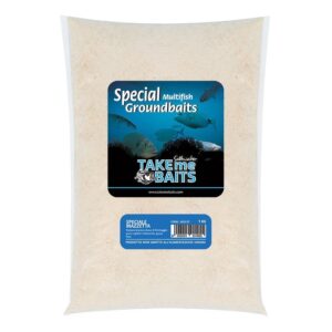 TAKE ME BAITS PASTURA SPECIALE MAZZETTA