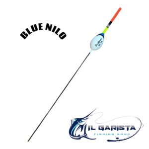 GALLEGGIANTE BLUE NILO