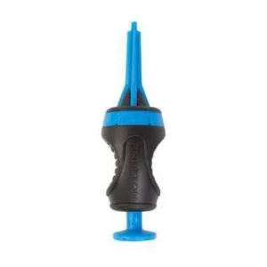 FLOAT PELLET BANDER