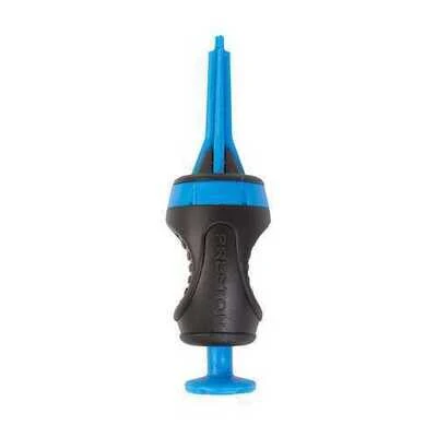 FLOAT PELLET BANDER