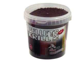 PELLETS KRILL