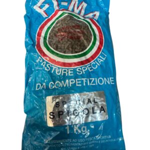PELLET SPECIAL SPIGOLA FI-MA