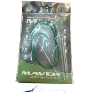 MV-R CATAPULT RICAMBIO ELASTICO 3MM