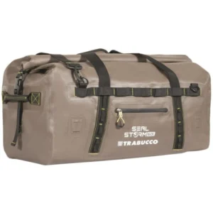 SEAL STROM ROLL TOP DUFFLE BAG 60L