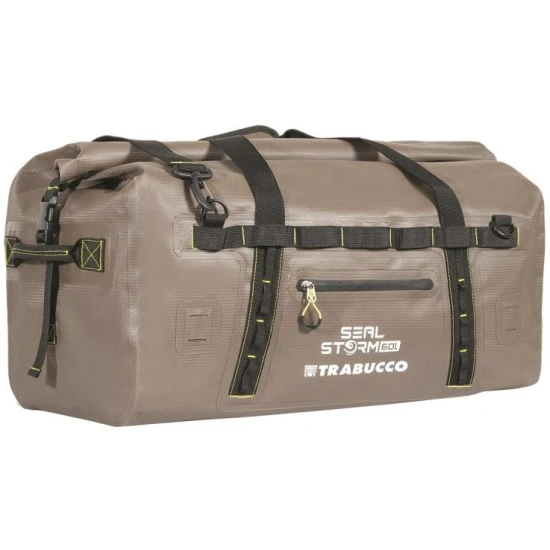 SEAL STROM ROLL TOP DUFFLE BAG 60L