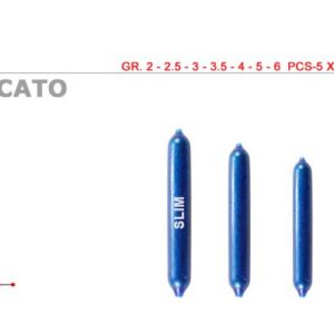 PIOMBO SLIM PLASTIFICATO VINCENT