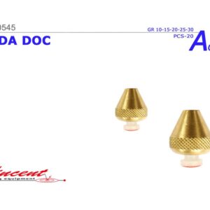 SONDA DOC