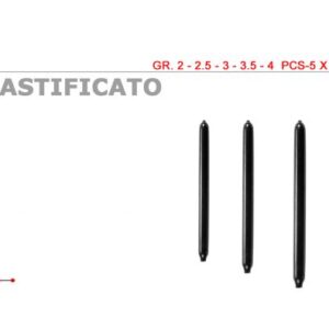 SUPER SLIM PLASTIFICATO VINCENT