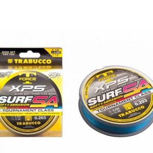 SURF SA SOFT+ABRASION