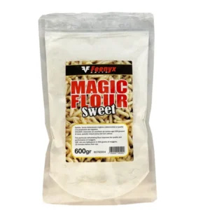 FEENYX BAITS MAGIC FLOUR SWEET GR.600