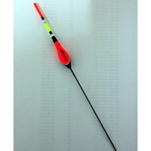 VM-05 GALLEGGIANTE MULTICOLOR ANTENNA CAVA PORTASTARLIGHT DIA3 INTERCAMBIABILE FILO INTERNO