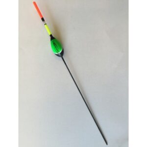 VM-07 GALLEGGIANTE MULTICOLOR ANTENNA CAVA PORTASTARLIGHT DIA3 INTERCAMBIABILE FILO INTERNO