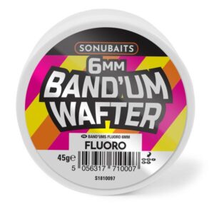 Sonubaits Band'um Wafters 6mm