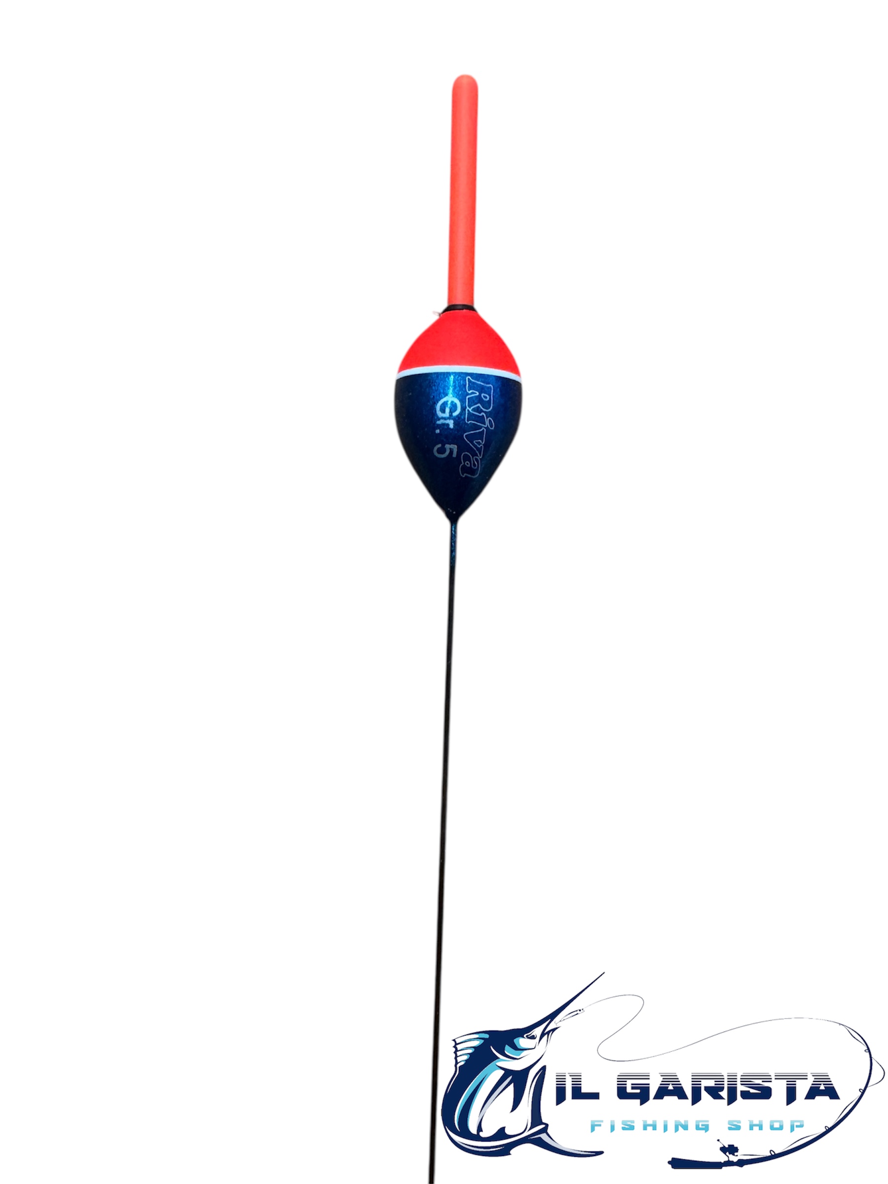 GALLEGGIANTE BALLON