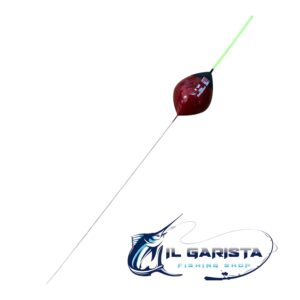 GALLEGGIANTE FIUME FLY
