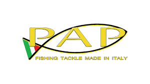 ACCESSORI PAPFISHING