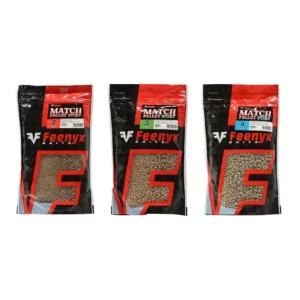 Feenyx Match Pellet Stiky 800 GR