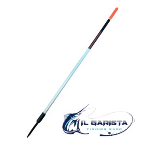 GALLEGGIANTE PENNA TROTA GR.4