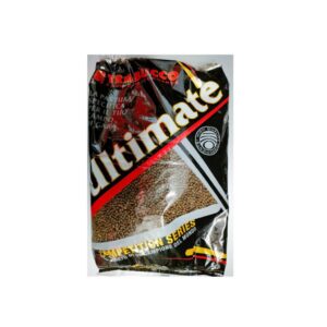 PELLET TRABUCCO ULTIMATE 4MM 1KG