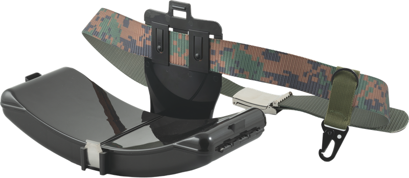 RAPTURE LINKBOX TACKLE SYSTEM LURE WAIST POCKET
