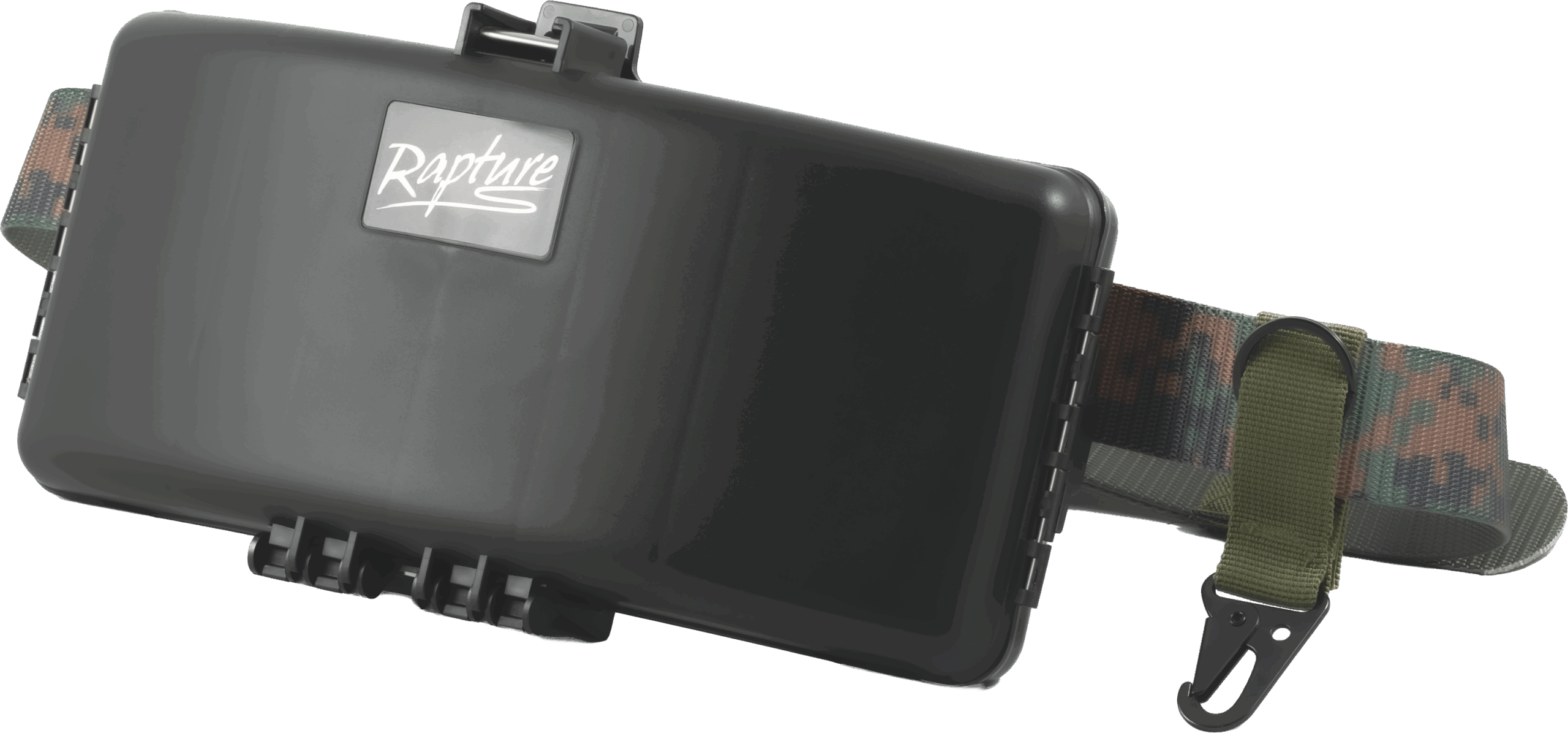 RAPTURE LINKBOX TACKLE SYSTEM LURE WAIST POCKET - immagine 4