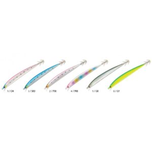 EGI HUNTER SHALLOW RUNNER