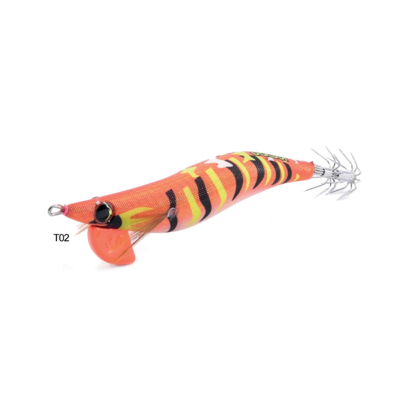 EGI JATSUI DEEP TIGER