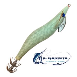 JATSUI Killer Squid 3.0 gr.14 mm.100