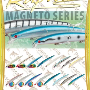 MAGNETO 190 RAPTURE