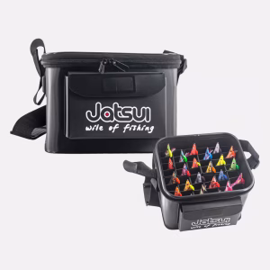 SQUID JIGS EVA SQUARE BAG