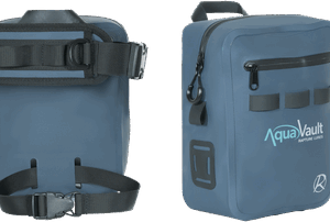 LEG & SLING BAG 4L