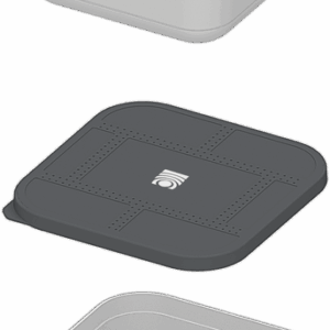 BAITSAFE BOX 16 VENT