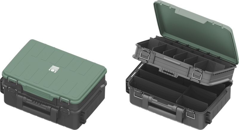 SPECIALIST TACKLE CASE XL