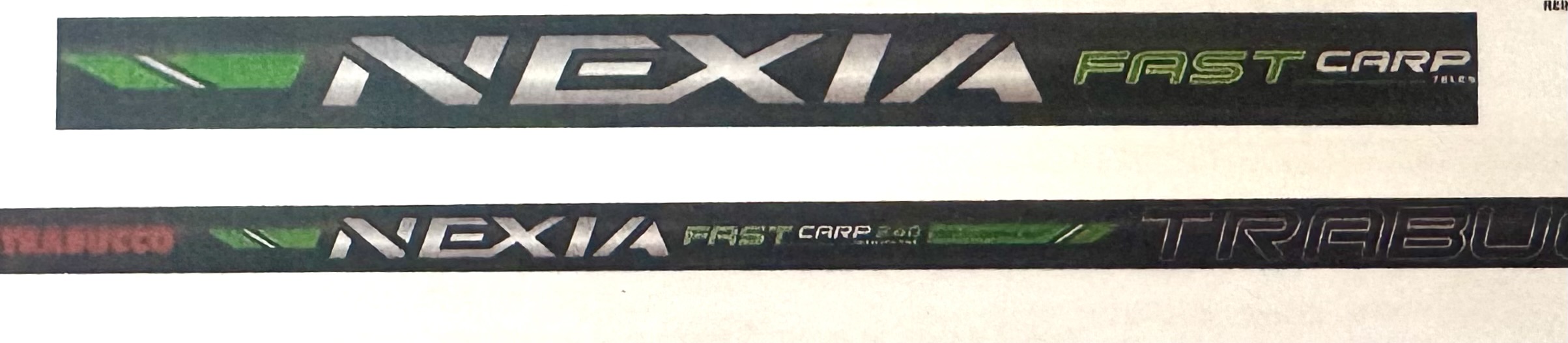 NEXIA FAST CARP
