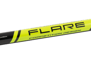 FLARE TLS FINALIST