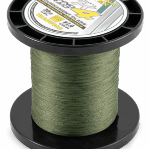 TK4 TEKNO BRAID 2000 MT.