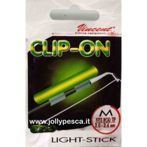 STARLIGHT CLIP-ON