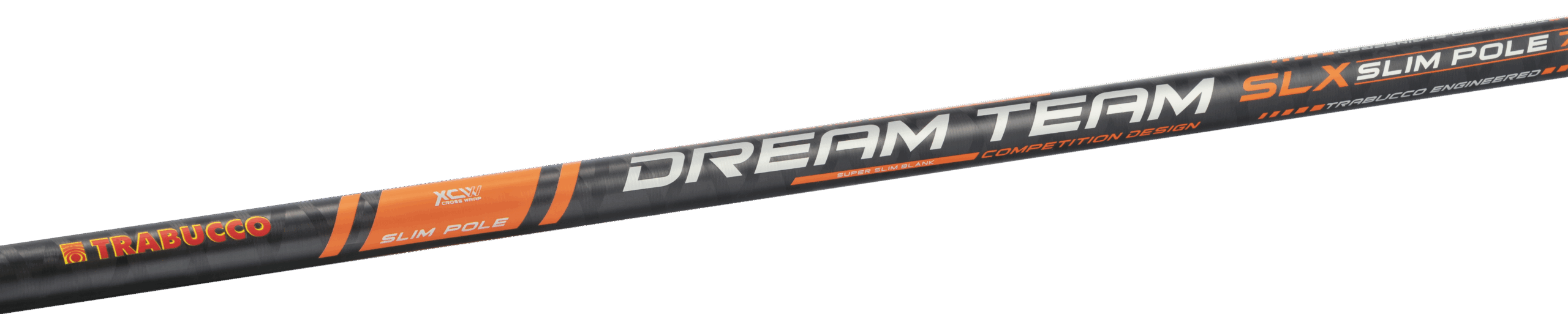 DREAM TEAM SLX SLIM POLE