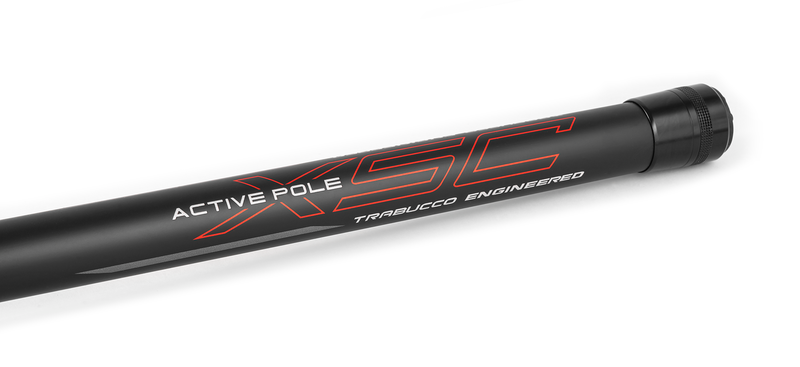 HYDRUS XSC ACTIVE POLE - immagine 4