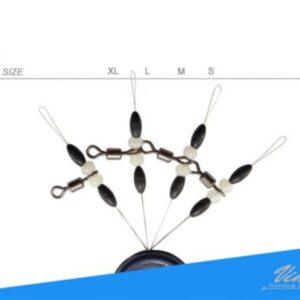 STOPPER BEADS