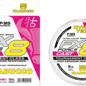 FX8 CAST PINK MT.150