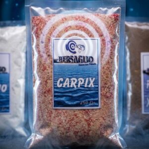 CARPIX GRAMMI 250